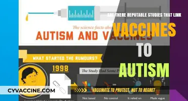 Vaccines, Autism, and the Science: What's the Truth?