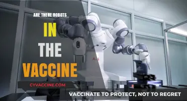 Debunking Myths: Are Robots Involved in Vaccine Development or Distribution?