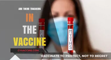 Vaccine Trackers: Separating Fact from Fiction in COVID-19 Immunizations