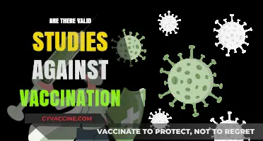 Debunking Myths: Examining Scientific Evidence Against Vaccination Claims