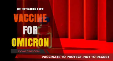New Omicron Vaccine: What You Need to Know
