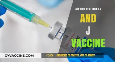 J&J Vaccine: Still Relevant?