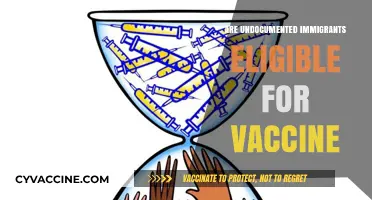 Undocumented Immigrants and COVID-19 Vaccines: Eligibility and Access Explained