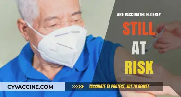 Vaccinated Seniors: Understanding Ongoing COVID-19 Risks and Precautions