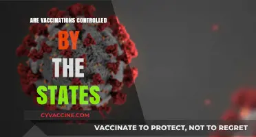 State Control Over Vaccinations: Who Holds the Power?