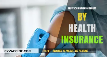 Are Vaccinations Covered by Health Insurance? What You Need to Know