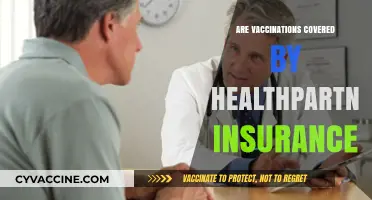 HealthPartners Insurance Coverage: Do Vaccinations Qualify for Benefits?