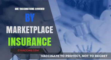 Are Vaccinations Covered by Marketplace Insurance? What You Need to Know