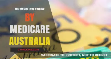 Are Vaccinations Covered by Medicare Australia? A Comprehensive Guide