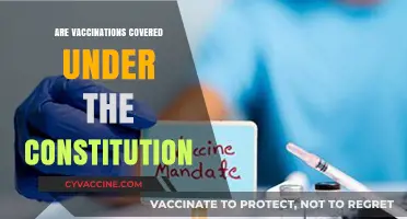 Constitutional Rights and Vaccinations: Exploring Legal Protections and Mandates