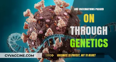 Can Vaccinations Be Genetically Inherited? Exploring the Science Behind Immunity