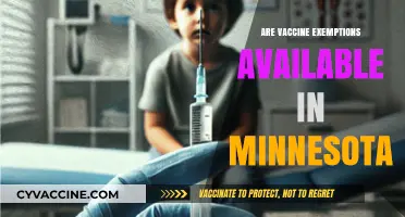Minnesota Vaccine Exemptions: Understanding Your Rights and Options