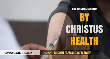 Are Vaccines Covered by Christus Health? A Comprehensive Guide