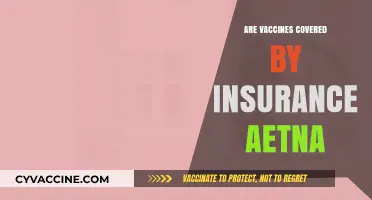 Are Vaccines Covered by Aetna Insurance? What You Need to Know