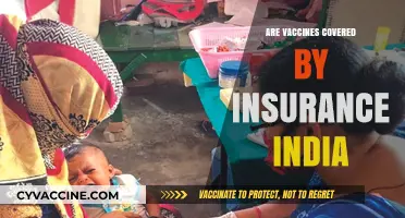 Are Vaccines Covered by Insurance in India? A Comprehensive Guide