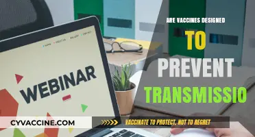 Do Vaccines Stop Transmission? Unraveling the Science Behind Immunization