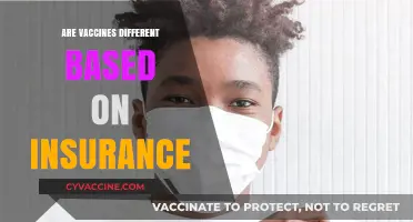 Vaccine Variations: Does Insurance Influence Your Immunization Options?