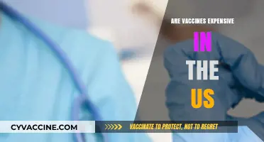 Are Vaccines in the US Too Costly for Average Americans?