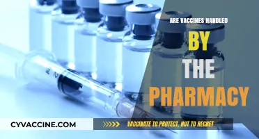 Pharmacy's Role in Vaccine Management: What You Need to Know