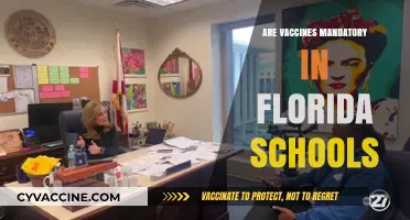 Are Vaccines Mandatory in Florida Schools? What Parents Need to Know