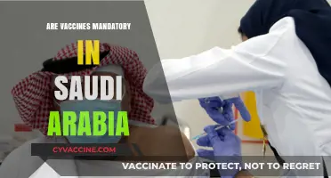 Are Vaccines Mandatory in Saudi Arabia? Understanding Current Policies