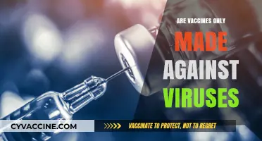 Beyond Viruses: Exploring Vaccines' Role Against Bacteria and More