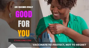 Vaccines: Unraveling the Truth About Their Benefits and Safety