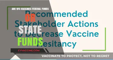 VFC Vaccines: Who Pays for Them?