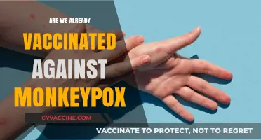 Are We Already Vaccinated Against Monkeypox? Exploring Cross-Immunity