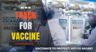 Global Vaccine Progress: Are We Meeting Targets for Immunization Success?