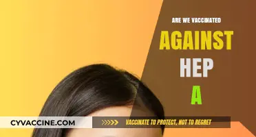 Are We Vaccinated Against Hepatitis A? What You Need to Know