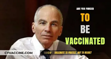 Forced Vaccination: Your Rights, Choices, and Health Freedom Explained