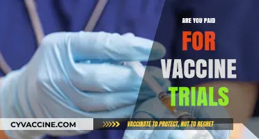 Vaccine Trials Compensation: What You Need to Know About Pay