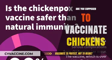 Should You Vaccinate Your Chickens? Essential Poultry Health Insights