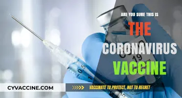 Coronavirus Vaccine: What's in the Shot?