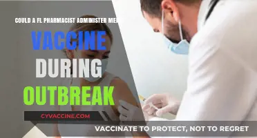 Pharmacists Vaccinating: Legal in Florida?