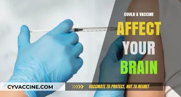 Vaccines and Brain Health: Separating Fact from Fiction