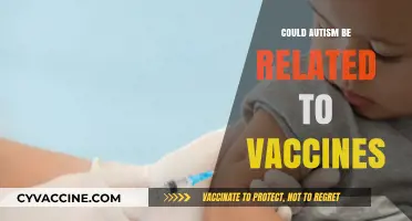 Vaccines and Autism: Separating Fact from Fiction in the Debate