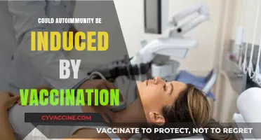 Vaccination and Autoimmunity: Exploring Potential Links and Scientific Insights
