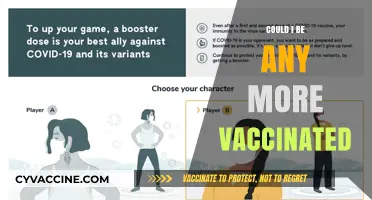 Fully Vaccinated and Boosted: My Journey to Maximum Immunity