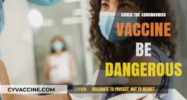 Is the Coronavirus Vaccine Safe? Addressing Potential Risks and Concerns