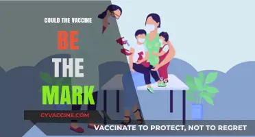 Could the Vaccine Be the Mark? Debunking Myths and Facts