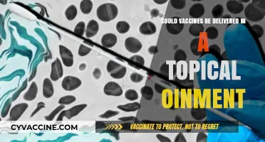 Topical Vaccines: A New Way to Immunize?