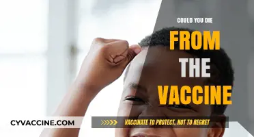 Vaccine Safety: Debunking Myths About Fatal Side Effects