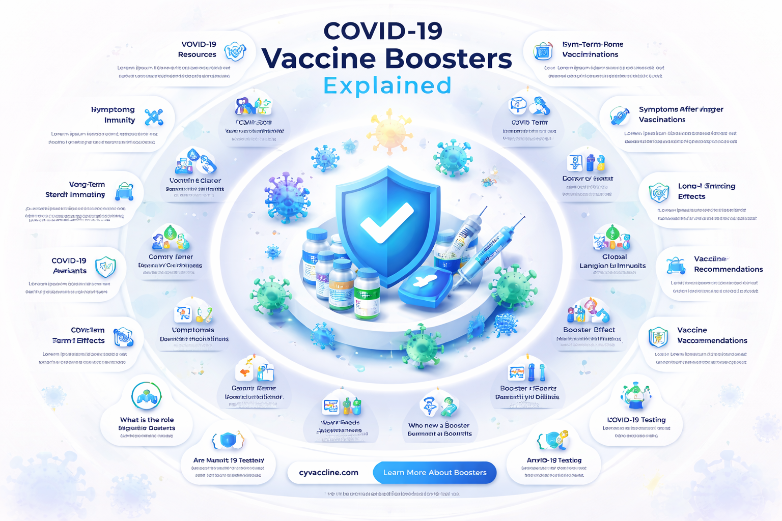 am i considered vaccinated without booster