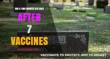 Baby's Death: Vaccines or Coincidence?