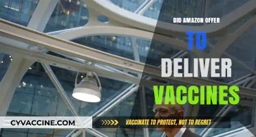 Amazon's Vaccine Delivery Proposal: Fact-Checking the COVID-19 Offer