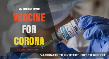 Has America Developed a COVID-19 Vaccine? Latest Updates and Insights