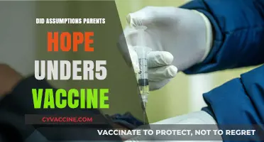 Parental Hopes and Assumptions: Under-5 Vaccine Expectations Explored