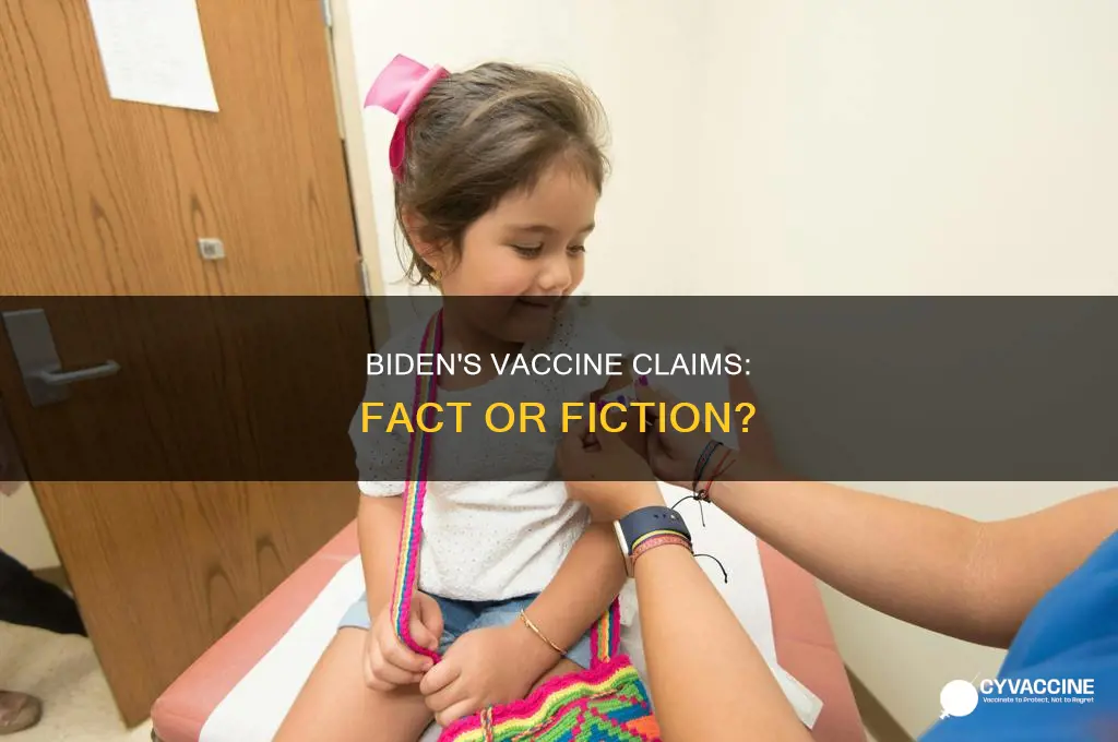 did biden say they didn
